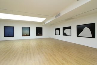 Empty Seat: Chinese Conceptual Photography, installation view