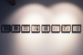 [Hakgojae Design | PROJECT SPACE] LIM Jimin: Although it’s an ordinary day like this,, installation view
