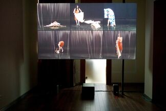 Zemack Contemporary Art at LOOP Barcelona, installation view