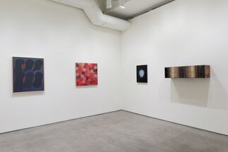 10 Years, installation view