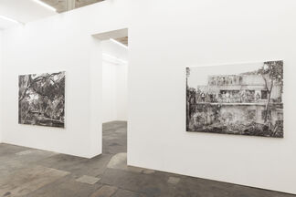 Eamon O'Kane: Bauhaus Reloaded, installation view