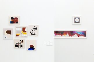 SOCO GALLERY at UNTITLED, Miami Beach 2016, installation view