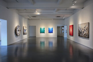 Sundaram Tagore Gallery at Masterpiece Online 2020, installation view