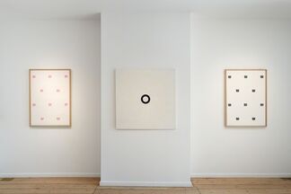 Power of Repetition, installation view