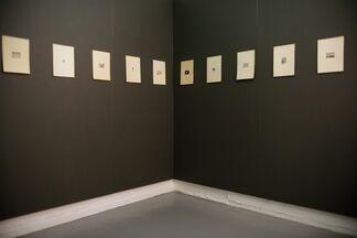 PAPER at Art Rotterdam 2016, installation view