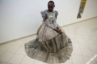 Afro Modernism | Uchay Joel Chima, Duke Asidere, Tyna Adebowale..., installation view