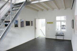 Group Exhibition - Cologne Project Space, installation view