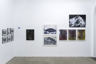 SPECIAL ART SHOP with Markus Mittringer Photography, installation view