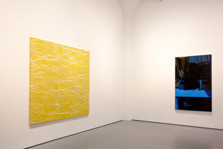 In Light of Shade, installation view