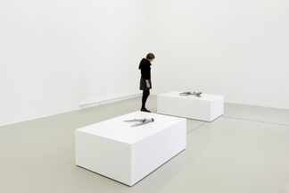 Susan Philipsz »Returning«, installation view