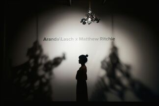 Aranda\Lasch: Crystal Rules, installation view