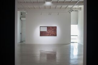 Marcos Ramírez ERRE: I AM THE OTHER, installation view