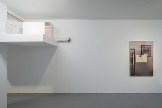 Galleria Massimo Minini at The Armory Show 2016, installation view