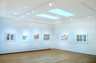 Outer Life, installation view