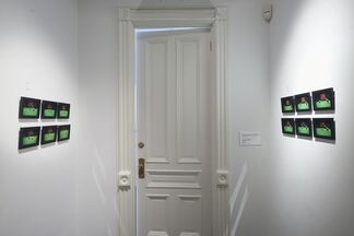 Imagination to Power, installation view
