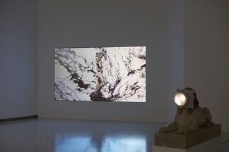 Less Than One, installation view