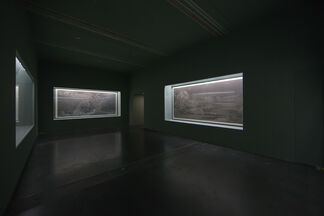 Hao Liang: Eight Views of Xiaoxiang, installation view