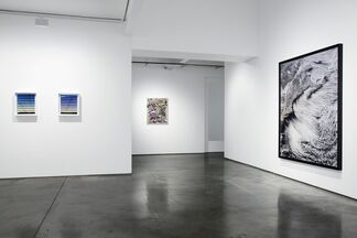 Out of Obscurity, installation view