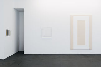 Collector’s Choice: »Order and Color | A Dialog with Collection Günter Hackenberg«, installation view
