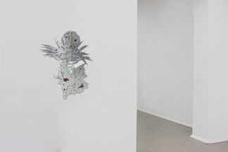 New Generation Of Contemporary Art Online Auction., installation view