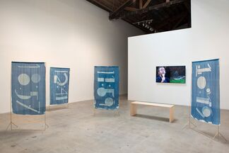 No Now, installation view