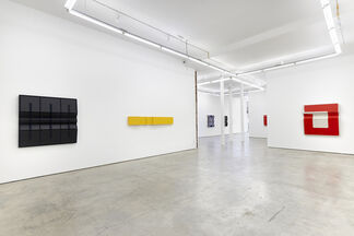 Robert Moreland "The Concept of Calm", installation view