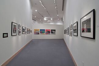 Bob Colacello: In and Out with Andy, installation view