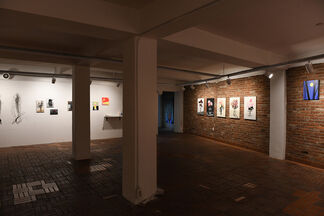 You must believe in spring, installation view