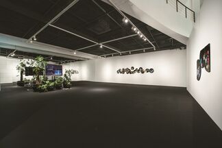 Ryan Gander - Soft Modernism, installation view