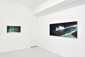 Suzanne Tarasieve at Paris Gallery Weekend 2020, installation view