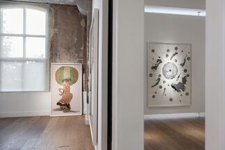 Ayça Telgeren, 'I'll Keep It Till You Come Back', installation view