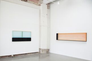Heather Hutchison: Forever Changes, installation view