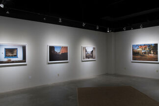 Late Harvest: On Back Roads in the Deep South, Photographs by Forest McMullin, installation view