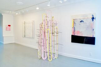 Refract Mere, installation view