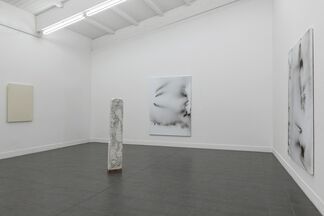New Vibrations, installation view