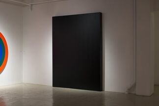 Claude Tousignant : Artist Selection, installation view