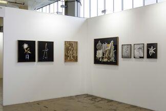 The Ravestijn Gallery at Art Rotterdam 2016, installation view