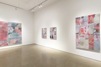 Margo Wolowiec: Taking Over, installation view
