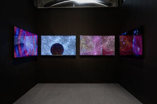 Roslyn Oxley9 Gallery at Sydney Contemporary 2019, installation view