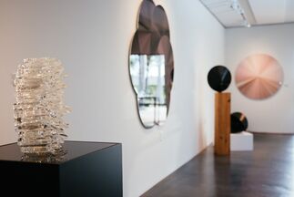 Dylan Martinez: New Works, installation view