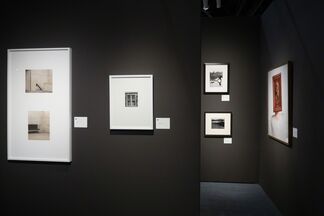 Robert Klein Gallery at The Photography Show 2016 | presented by AIPAD, installation view