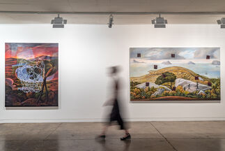 Gallerysmith at Sydney Contemporary 2019, installation view