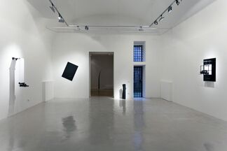 Montoro12 Contemporary Art at VOLTA13, installation view