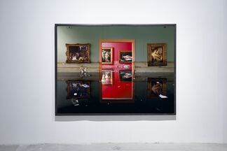 SCAPEs DAVID LACHAPELLE, installation view