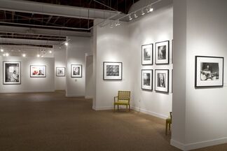 It's Just a Shot Away - The Rolling Stones in Photographs, installation view