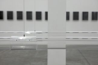 frequenz / Carsten Nicolai, installation view