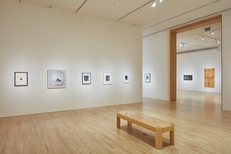 This Is Not a Selfie: Photographic Self-Portraits from the Audrey and Sydney Irmas Collection, installation view