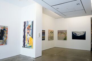 Counter Narratives: Geographies of the Unfamiliar, installation view