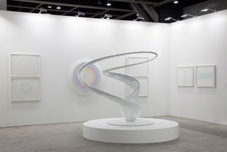 Sean Kelly Gallery at Art Basel in Hong Kong 2015, installation view