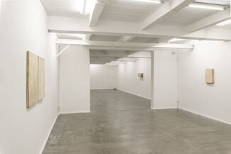 Lawrence Carroll, installation view
